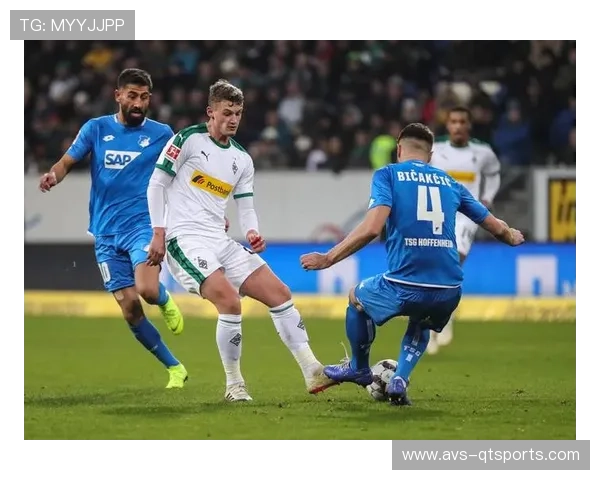 圣保利0-4不敌门兴格拉德巴赫，塔巴科维奇两射一传