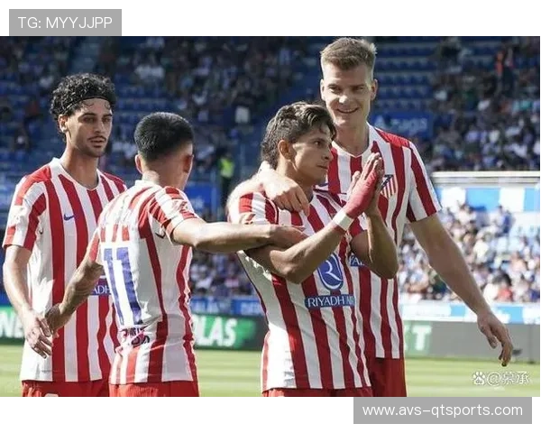 巴萨客场挑战阿拉维斯，曾逼平马竞的对手考验不小