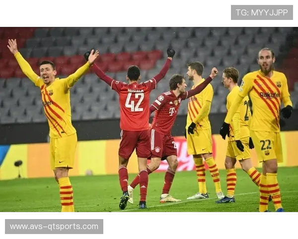 “拜仁欧冠前轮换,德甲阵容深度再受考验”