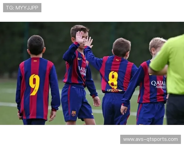 巴萨拉玛西亚青训模式显示，青训三年可省1.2亿欧元薪资